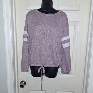 Bobbie brooks large blouse